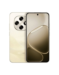 Смартфон Oppo A6 Pro (CN), 16Гб/256Гб, 2 Nano-SIM, золотой