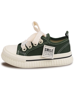 Низкие детские кеды Kids', Jasper Budding