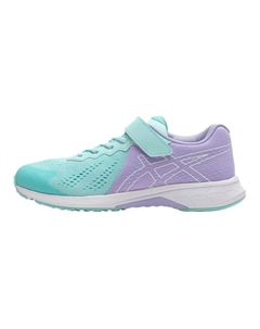 Кроссовки Lazerbeam RI-MG GS 'Cyan Purple' Asics