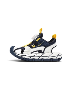 Противоскользящие износостойкие детские сандалии для детей, розовый Paul frank