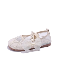 Детские сандалии, бежевый Tonybear