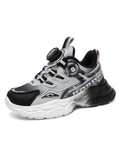 Нескользящие, износостойкие, дышащие, низкие повседневные кроссовки для мальчиков и девочек. Детская обувь., фиолетовый Bobdog