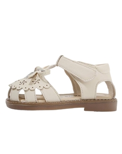 Нескользящие дышащие низкие туфли для малышей, бежевый Maibuxiong