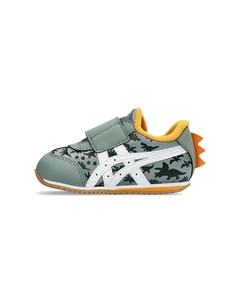 Кроссовки Idaho Baby KT-ES D 'Dinosaur Park - Khaki' Asics