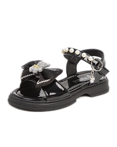 Детские сандалии, черный Tonybear