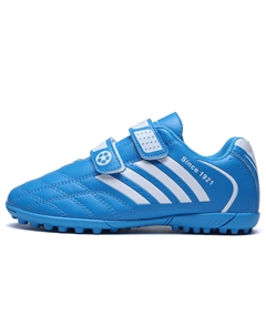 Детские футбольные бутсы для детей, синий Binary