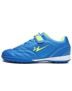 Детские футбольные бутсы для детей, синий Binary