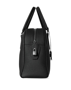 Сумка-тоут India, черный The row