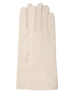 Кожаные перчатки Agnelle