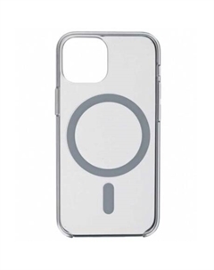 Чехол MagSafe для iPhone 13 mini Clear Case with MagSafe Apple