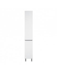 Шкаф-колонна напольный правый 30см AM.PM Gem S M91CSR0306WG белый Am.pm.