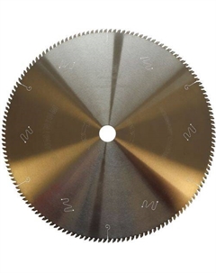 Пильный диск по алюминию, 420мм, 2.8мм, 32мм Hilberg