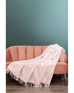 Покрывало из смесового хлопка Моана Sofi de marko