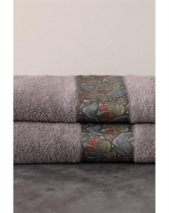 Полотенце махровое хлопковое Hamlet Sofi de marko