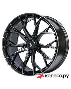 Литой диск CSSYA5640 8x18/5*108 D60.1 ET33 B-P/B Race ready