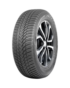 Шины 235/50 R20 Snowproof 2 SUV 104V XL Nokian tyres