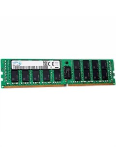 Оперативная память SAMSUNG M393 DIMM DDR4 64GB (1x64Gb) 3200 MHz (M393A8G40AB2-CWE) Samsung