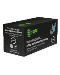 Картридж для лазерного принтера TK-5230BK чёрный (CS-TK5230BK) Cactus