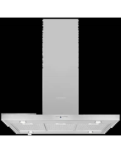 Вытяжка островная KUPPERSBERG DUDL 4 LX Kuppersberg