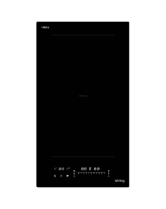 Встраиваемая индукционная панель KORTING HIB 35900 HID Korting