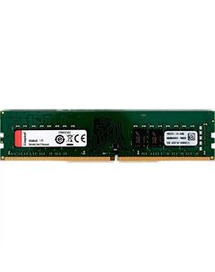 Оперативная память KINGSTON DIMM DDR4 32GB 3200 MHz (KVR32N22D8/32) Kingston