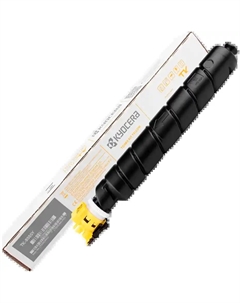 Картридж для лазерного принтера TK-8555Y (1T02XCANL0) Kyocera
