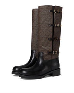 Ботинки Darrington Boots, цвет Brown/Black Michael michael kors