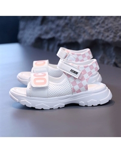 Детские сандалии, розовый Fcmm