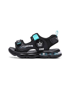 Детские сандалии, зеленый/синий Fcmm