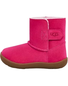 Ботинки Keelan Ii Boot Berry Toddler, красный Ugg
