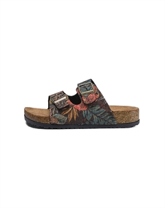 Детские шлепанцы с нескользящей подошвой, износостойкие, низкие, розовый Kinddog