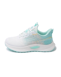 Детские кроссовки для бега, хаки Adoonga