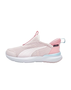 Кроссовки для бега KRUZ PROFOAMSlip Low Top для детей, розовый Puma