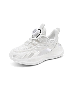 Детские сандалии, белый Snoopy