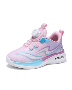 Кроссовки для бега Star Kids для подростков, розовый Bobdog