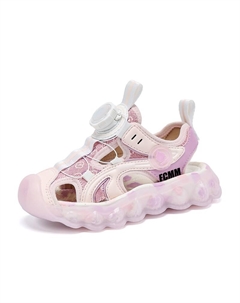 Детские сандалии, розовый/фиолетовый Fcmm