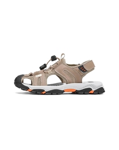 Детские сандалии, хаки Fcmm