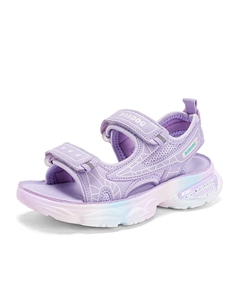 Детские сандалии, фиолетовый Bobdog