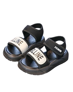 Детские сандалии, черный Fcmm