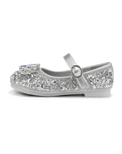 Сандалии детские, увеличивающие рост, устойчивые к истиранию, фиолетовый St&sat kids