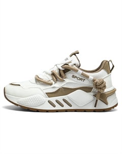 Износостойкие, дышащие, влагоотводящие, низкие кроссовки для детей и подростков, хаки Kung fu partners