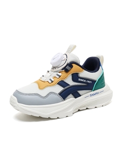 Детские кроссовки для бега, синий Binary