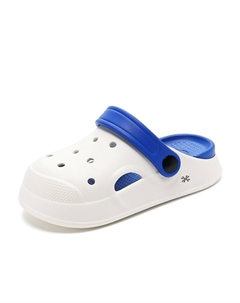 Детские сабо Kids, синий Yuzhaolin