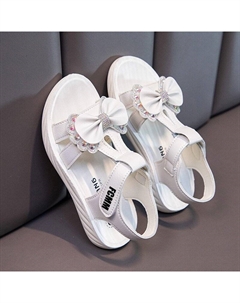 Детские сандалии, белый Fcmm