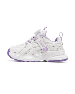 Низкие кроссовки для бега для детей, фиолетовый Yuzhaolin