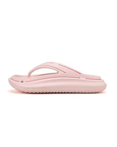 Детские шлепанцы с противоскользящей амортизацией для подростков, розовый Yuzhaolin