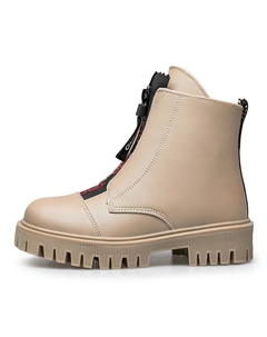 Детские ботинки для детей, хаки Zro