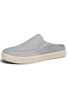 Подростковые шлепанцы с защитой от ударов, амортизацией, износостойкими, дышащими, тихими и сбалансированными, для детей, для улицы, черный Zhule