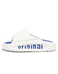 Детские шлепанцы для улицы (начальная школа), черный/зеленый Zhule