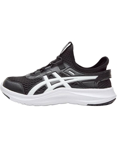 Детские кроссовки LAZERBEAM COOL Low Top, черный/белый Asics